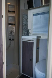 Fahrzeugbild Rimor Seal 9 #10