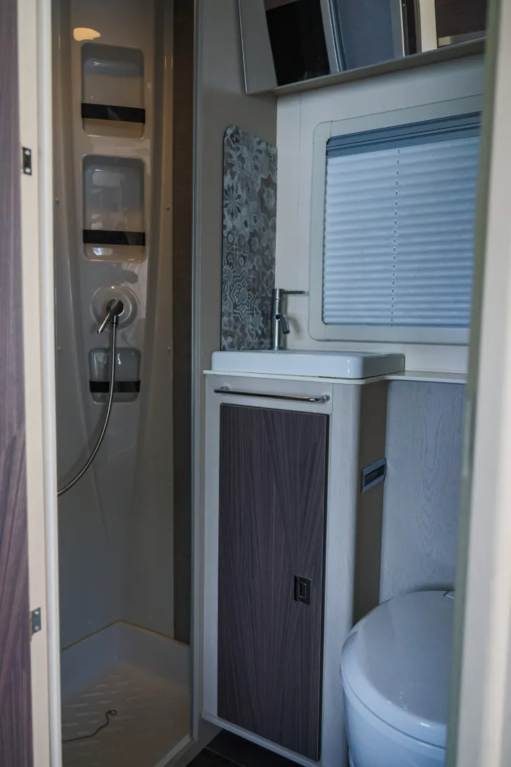 Fahrzeugbild Rimor Seal 9 #10