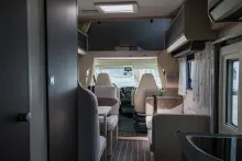 Fahrzeugbild Rimor Seal 9 #11