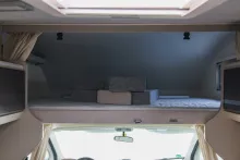 Fahrzeugbild Rimor Seal 9 #12