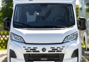 Bild Van TI 650 MEG VANSATION