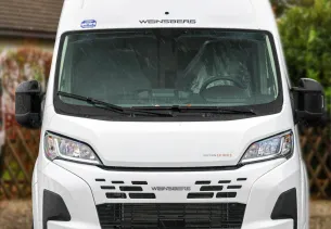 Bild CaraBus 600 MQ EDITION [FIRE]