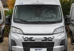 Bild CaraBus 630 ME EDITION [FIRE]