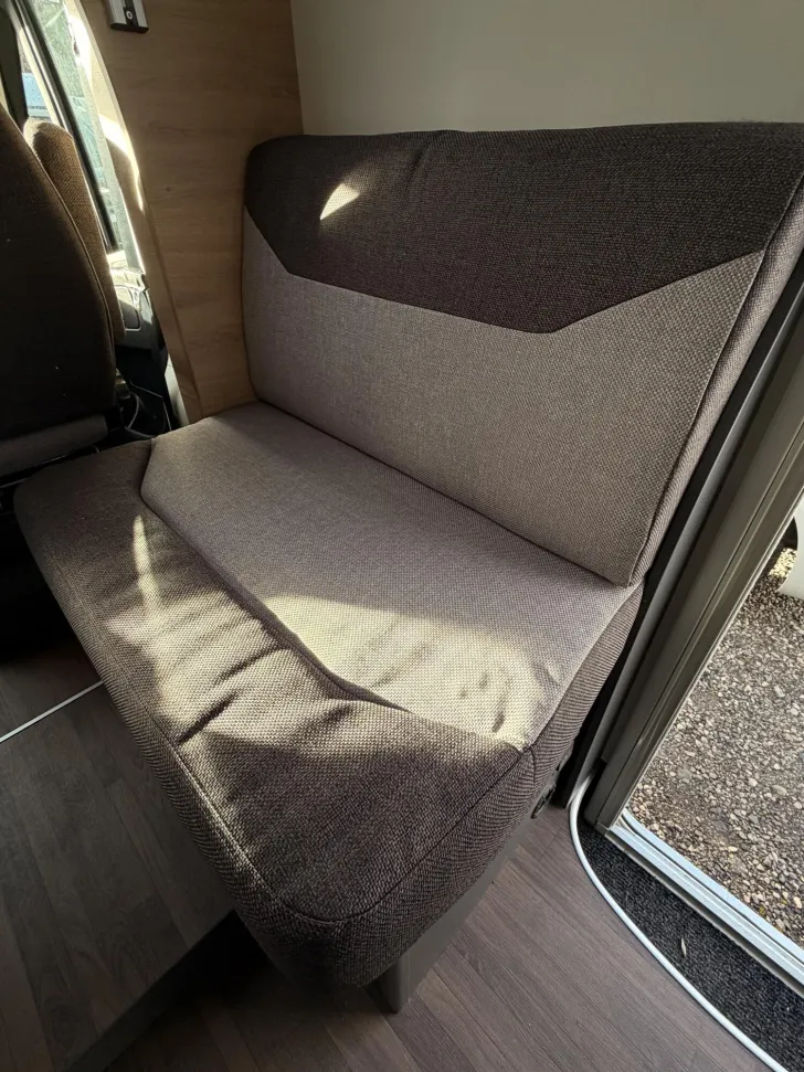 Fahrzeugbild Knaus L!VE WAVE PLATINUM SELECTION 700 MEG Live Wave #25