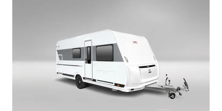 Fahrzeugbild LMC e:dero 400 C #1