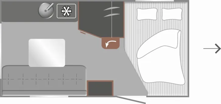 Fahrzeugbild LMC e:dero 400 C #2