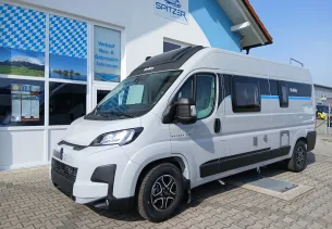 Bild ONTOUR Van<br/>600 FT