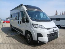 Fahrzeugbild Hobby ONTOUR Van 600 FT - Automatik - Markise #7