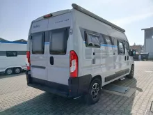 Fahrzeugbild Hobby ONTOUR Van 600 FT - Automatik - Markise #8