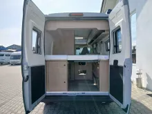 Fahrzeugbild Hobby ONTOUR Van 600 FT - Automatik - Markise #27