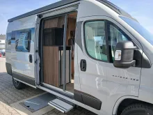 Fahrzeugbild Hobby ONTOUR Van 600 FT - Automatik - Markise #33