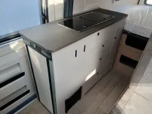 Fahrzeugbild Hobby ONTOUR Van 600 FT - Automatik - Markise #13