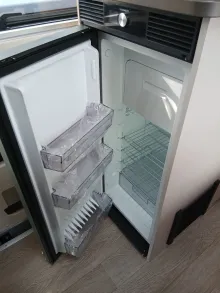 Fahrzeugbild Hobby ONTOUR Van 600 FT - Automatik - Markise #17