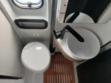 Fahrzeugbild Hobby ONTOUR Van 600 FT - Automatik - Markise #18