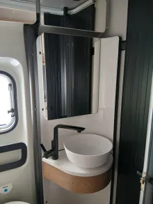 Fahrzeugbild Hobby ONTOUR Van 600 FT - Automatik - Markise #21