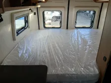 Fahrzeugbild Hobby ONTOUR Van 600 FT - Automatik - Markise #23