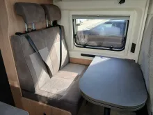 Fahrzeugbild Hobby ONTOUR Van 600 FT - Automatik - Markise #26