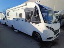 Fahrzeugbild Dethleffs Trend I 7057 EBL #1