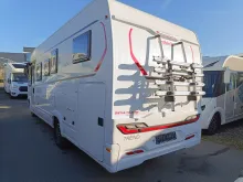 Fahrzeugbild Dethleffs Trend I 7057 EBL #3