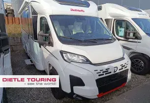 Bild Just Camp T 6812 EB Active