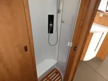 Fahrzeugbild Carthago chic c-line 5.5 XL LE 1.Hand #14