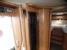 Fahrzeugbild Carthago chic c-line 5.5 XL LE 1.Hand #18