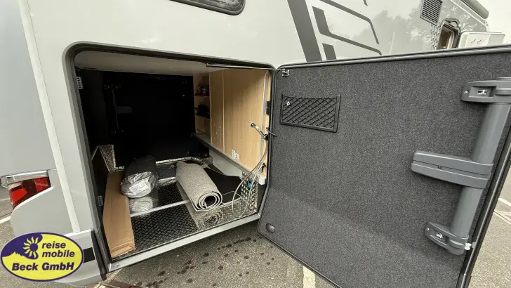 Fahrzeugbild Hymer B-Klasse ML I 780 BlackLine Beck BML46 #6