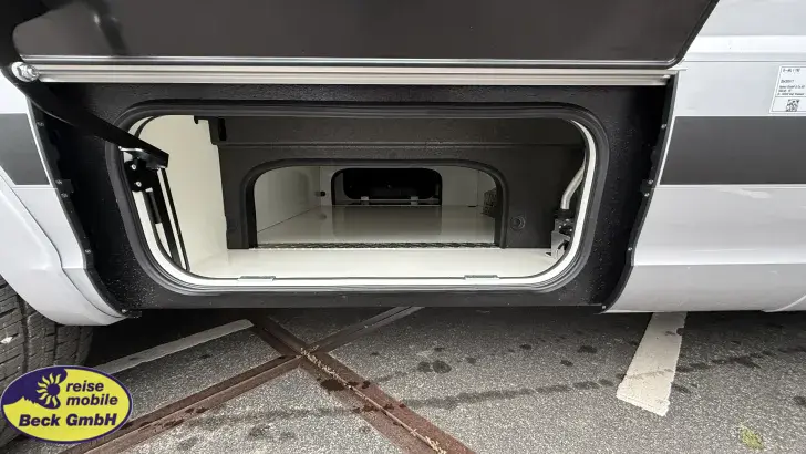 Fahrzeugbild Hymer B-Klasse ML I 780 BlackLine Beck BML46 #7