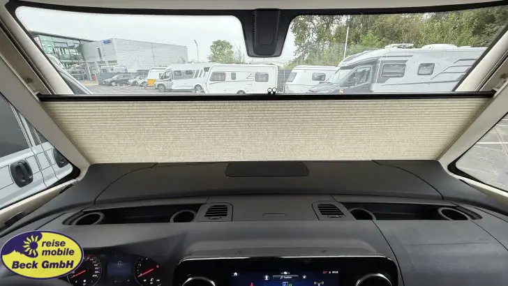 Fahrzeugbild Hymer B-Klasse ML I 780 BlackLine Beck BML46 #10