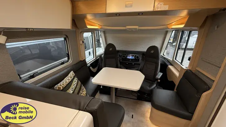 Fahrzeugbild Hymer B-Klasse ML I 780 BlackLine Beck BML46 #11