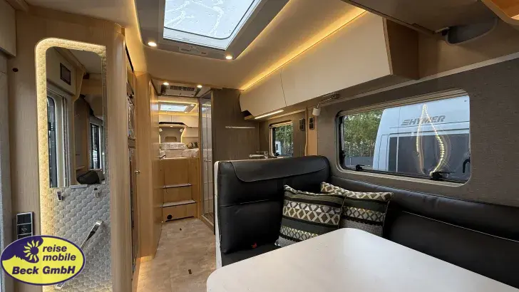 Fahrzeugbild Hymer B-Klasse ML I 780 BlackLine Beck BML46 #13