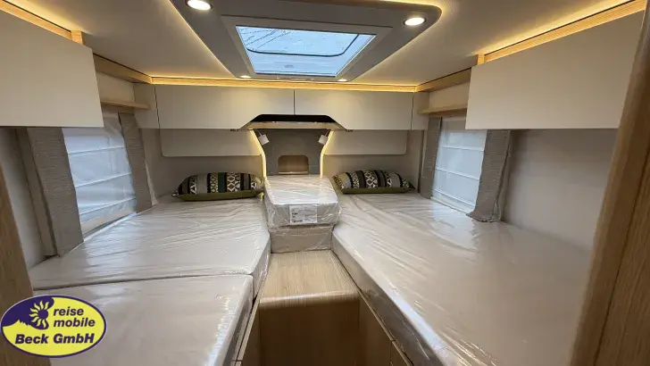 Fahrzeugbild Hymer B-Klasse ML I 780 BlackLine Beck BML46 #15