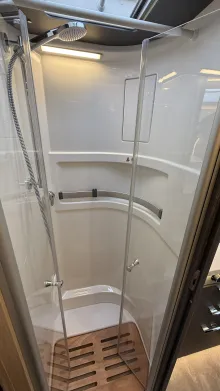 Fahrzeugbild Hymer B-Klasse ML I 780 BlackLine Beck BML46 #16