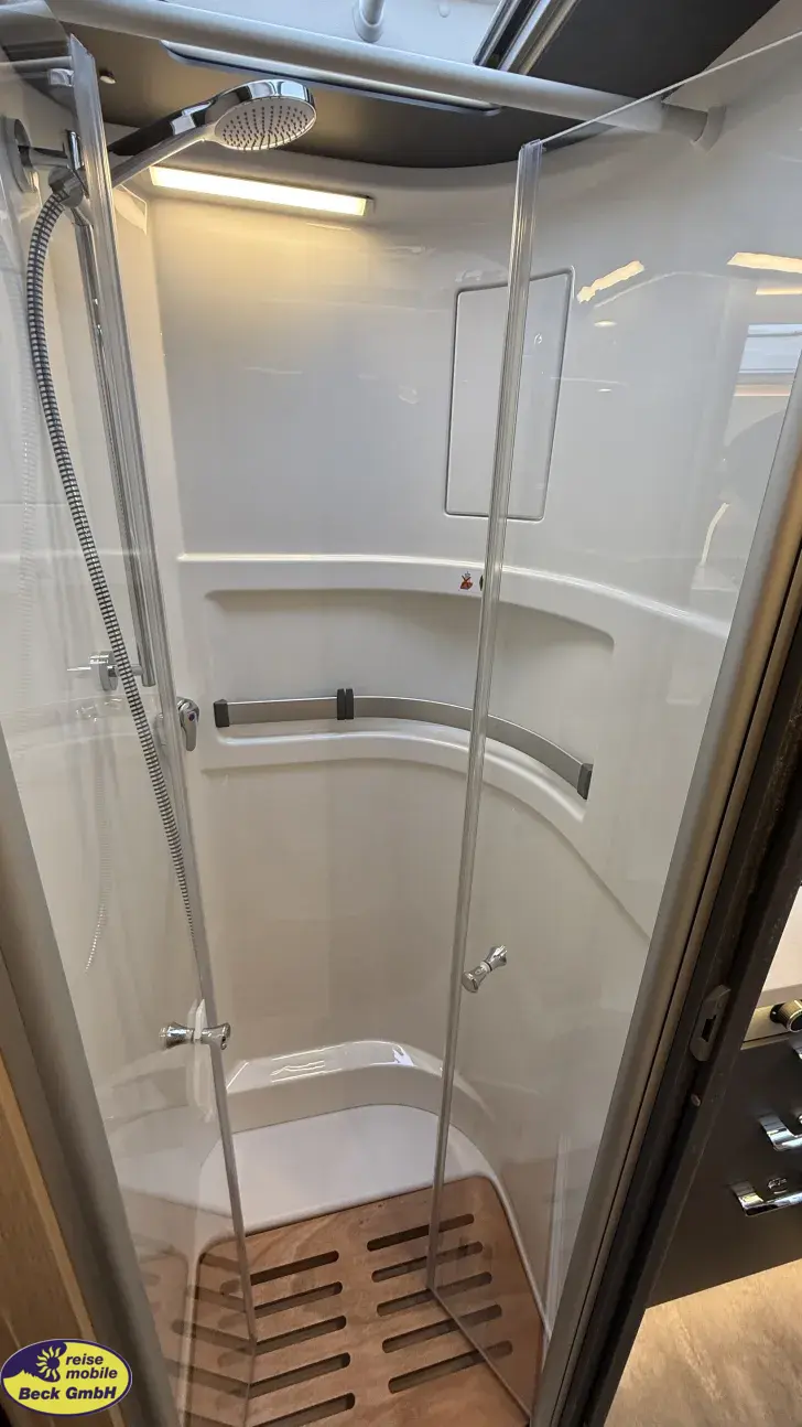 Fahrzeugbild Hymer B-Klasse ML I 780 BlackLine Beck BML46 #16