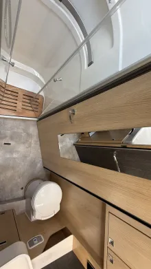 Fahrzeugbild Hymer B-Klasse ML I 780 BlackLine Beck BML46 #18