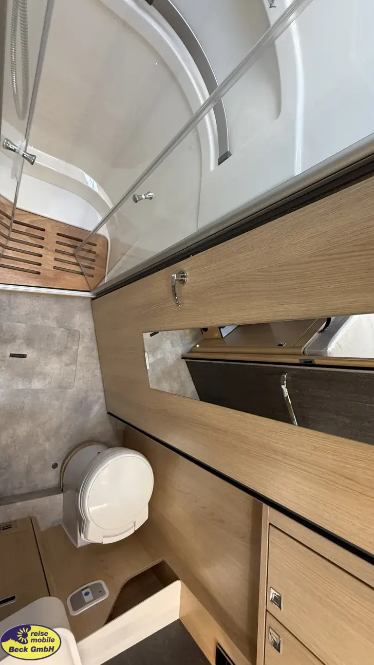 Fahrzeugbild Hymer B-Klasse ML I 780 BlackLine Beck BML46 #18