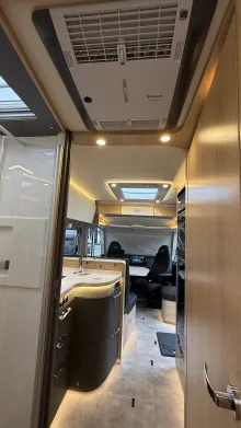 Fahrzeugbild Hymer B-Klasse ML I 780 BlackLine Beck BML46 #19