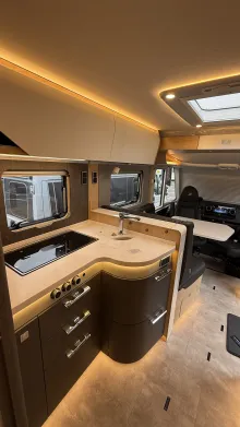 Fahrzeugbild Hymer B-Klasse ML I 780 BlackLine Beck BML46 #20