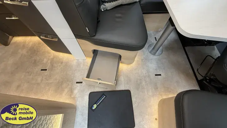 Fahrzeugbild Hymer B-Klasse ML I 780 BlackLine Beck BML46 #21