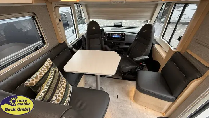 Fahrzeugbild Hymer B-Klasse ML I 780 BlackLine Beck BML46 #22