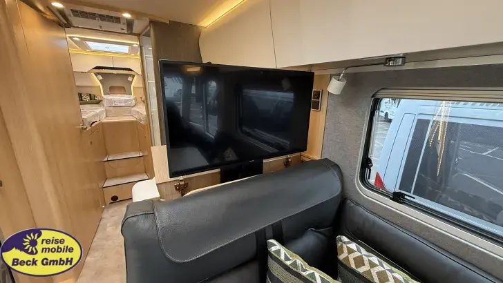 Fahrzeugbild Hymer B-Klasse ML I 780 BlackLine Beck BML46 #23