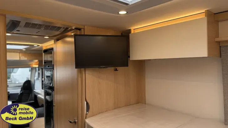 Fahrzeugbild Hymer B-Klasse ML I 780 BlackLine Beck BML46 #24