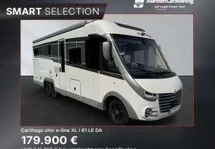 Bild chic e-line I 61 XL LE