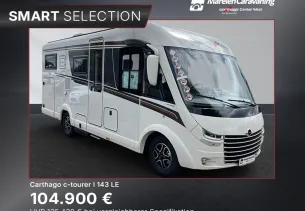 Bild c-tourer I 143 LE