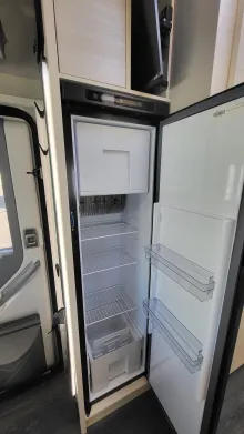 Fahrzeugbild Chausson Teilintegrierte 777GA Titanium Premium #19