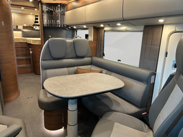 Fahrzeugbild Carthago chic c-line I 4.9 LE L #12