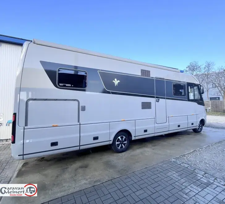 Fahrzeugbild Niesmann + Bischoff Flair 920 #2