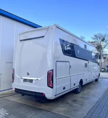 Fahrzeugbild Niesmann + Bischoff Flair 920 #4