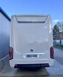 Fahrzeugbild Niesmann + Bischoff Flair 920 #7