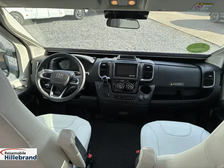 Fahrzeugbild Pilote Pacific P690D Evidence % Evidence % #6